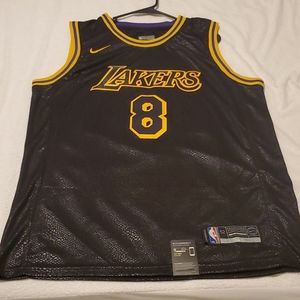 Nike Mamba Jersey